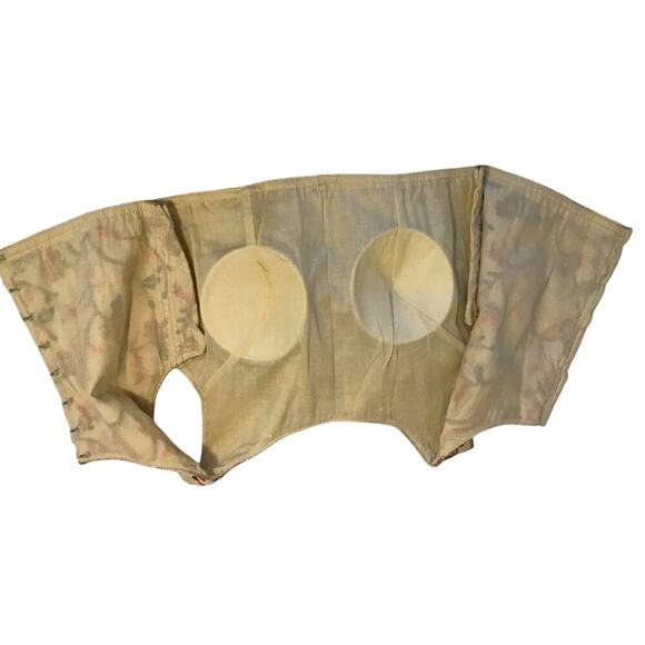 Custom Made Gorgeous Saree Blouse ethnic outfit Festival wedding - Picture 10 of 11